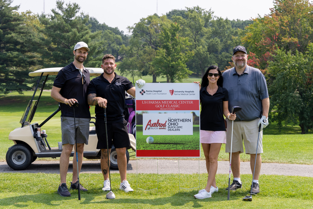 Parma Golf Classic 2023