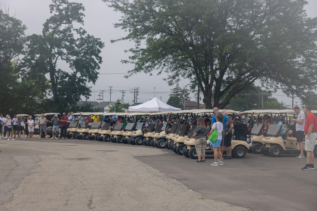 Parma Golf Classic 2023