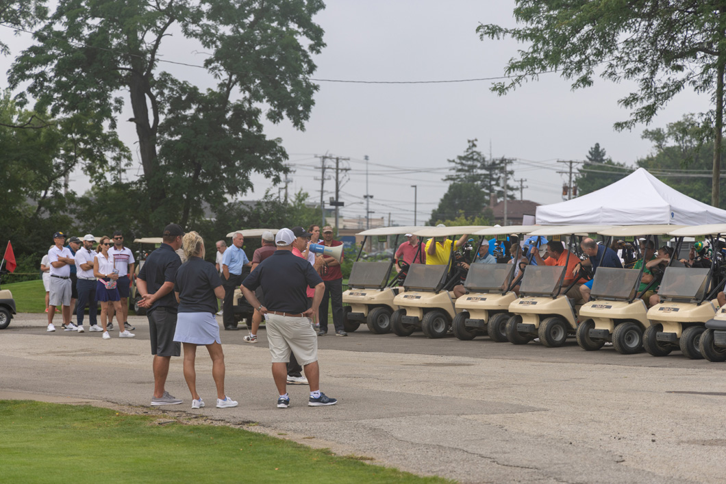 Parma Golf Classic 2023