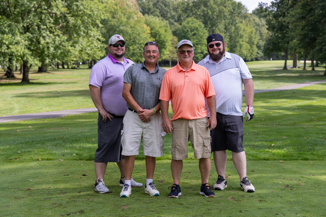 UH Portage Golf Classic 2023