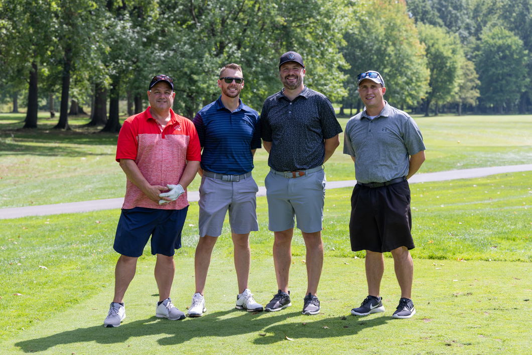 UH Portage Golf Classic 2023