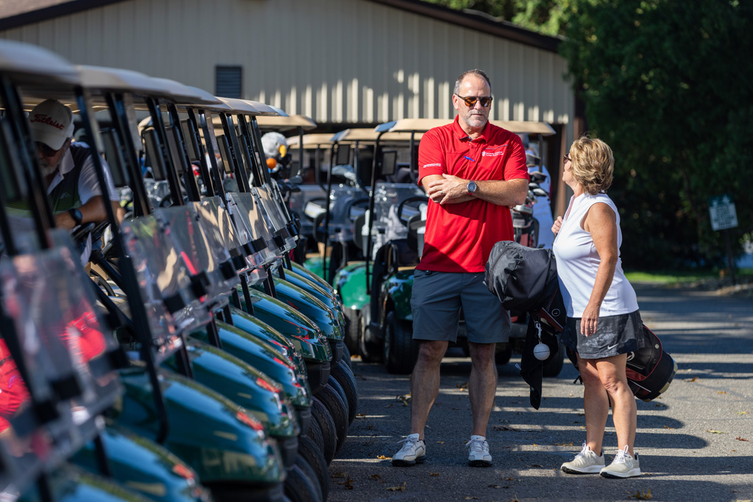 UH Portage Golf Classic 2023