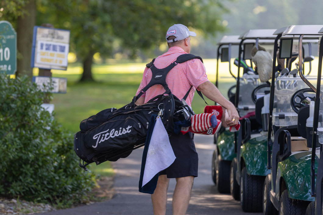 UH Portage Golf Classic 2023