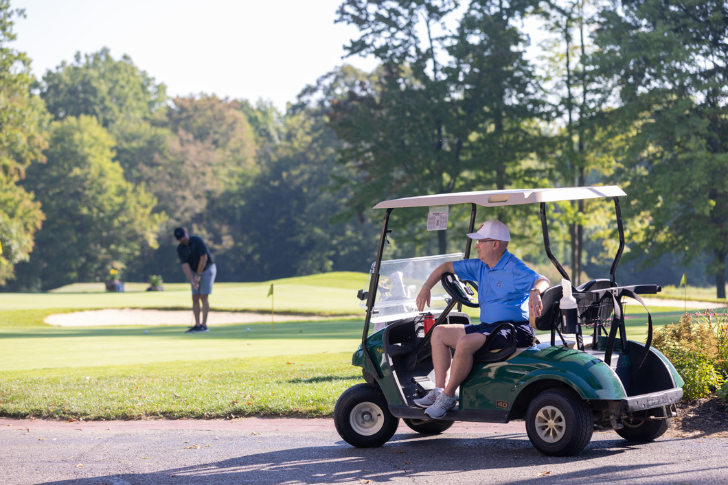 UH Portage Golf Classic 2023