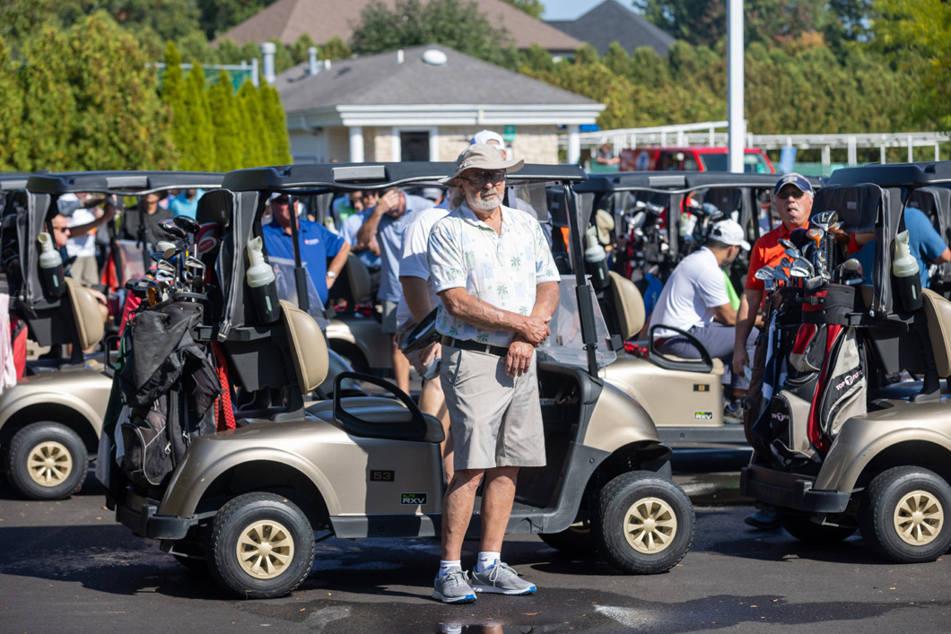 UH St. John Golf Classic 2023