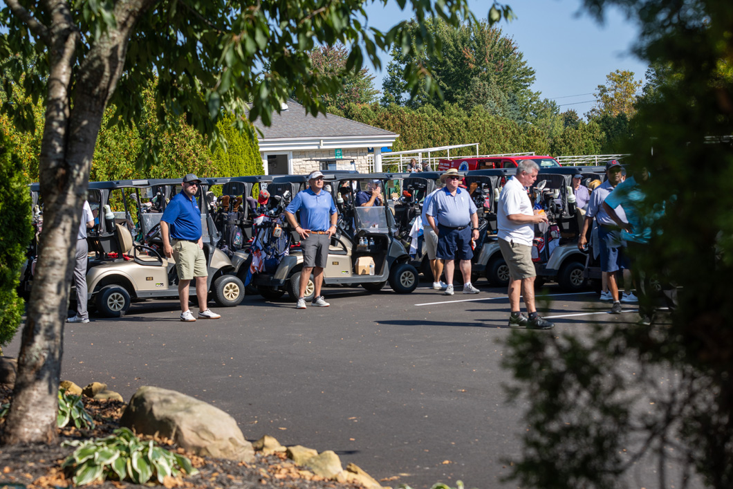 UH St. John Golf Classic 2023