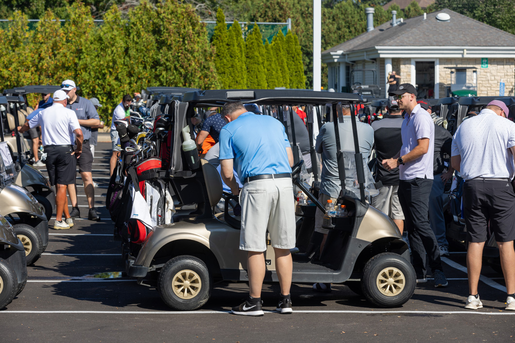 UH St. John Golf Classic 2023