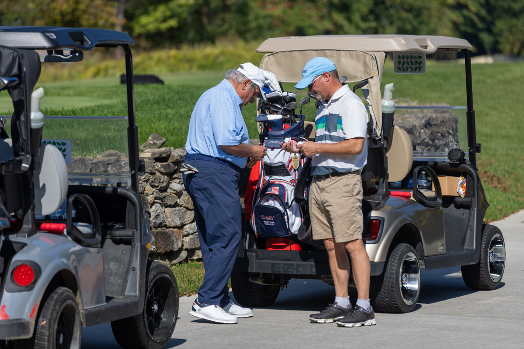 UH St. John Golf Classic 2023