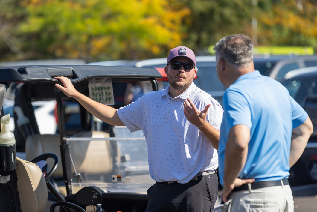 UH St. John Golf Classic 2023