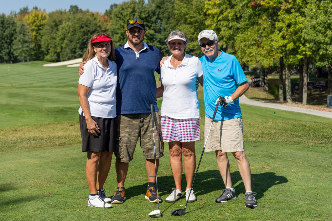 UH St. John Golf Classic 2023